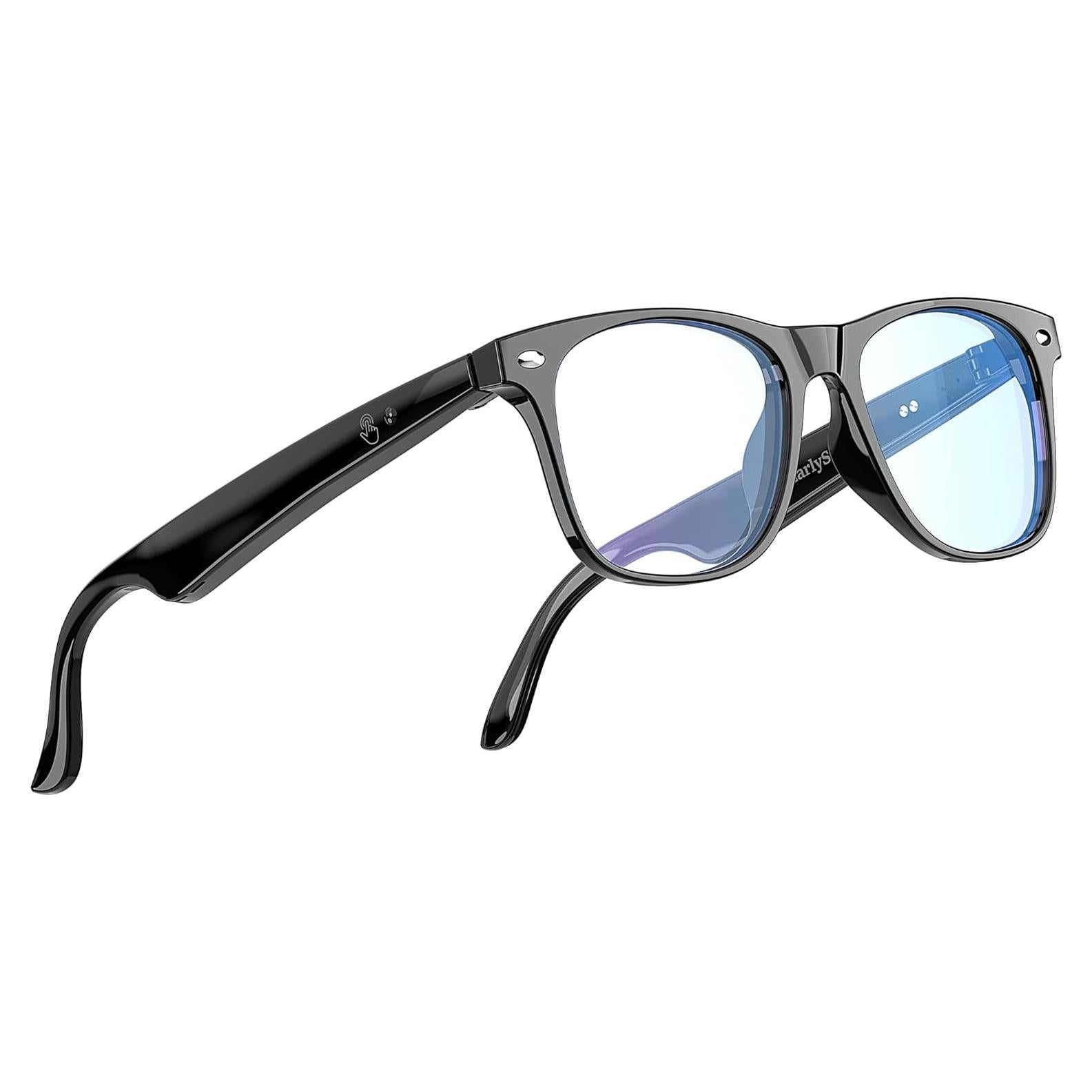 Gafas Inteligentes EarlySincere Bluetooth con Traducción 164 Idiomas