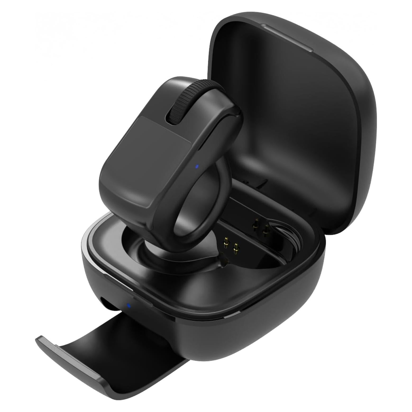 Anillo de Desplazamiento ZTYTO D06 con Touchpad y Control Remoto