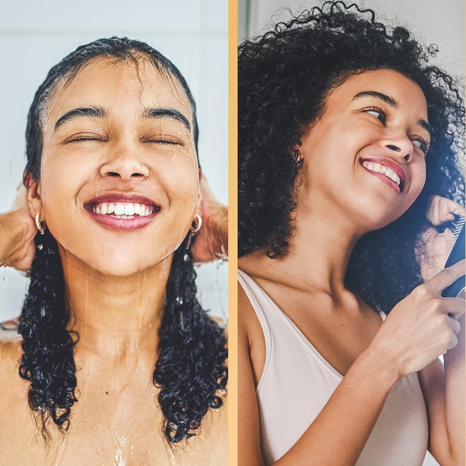 Tratamiento Desenredante Pantene Gold Series 236 ml con Aceite de Argán