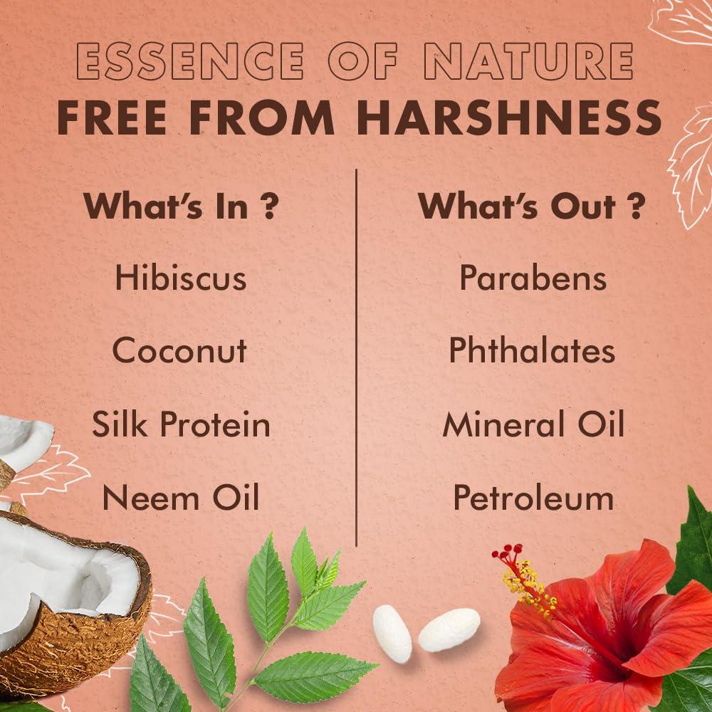 Mousse para Rizos Sin Frizz SheaMoisture Coco y Hibisco 221 ml