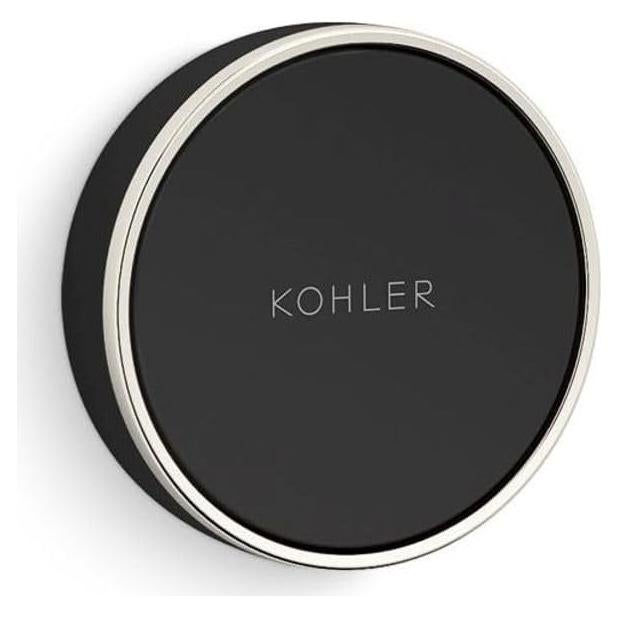 Control Remoto Digital Kohler Anthem - Níquel Pulido