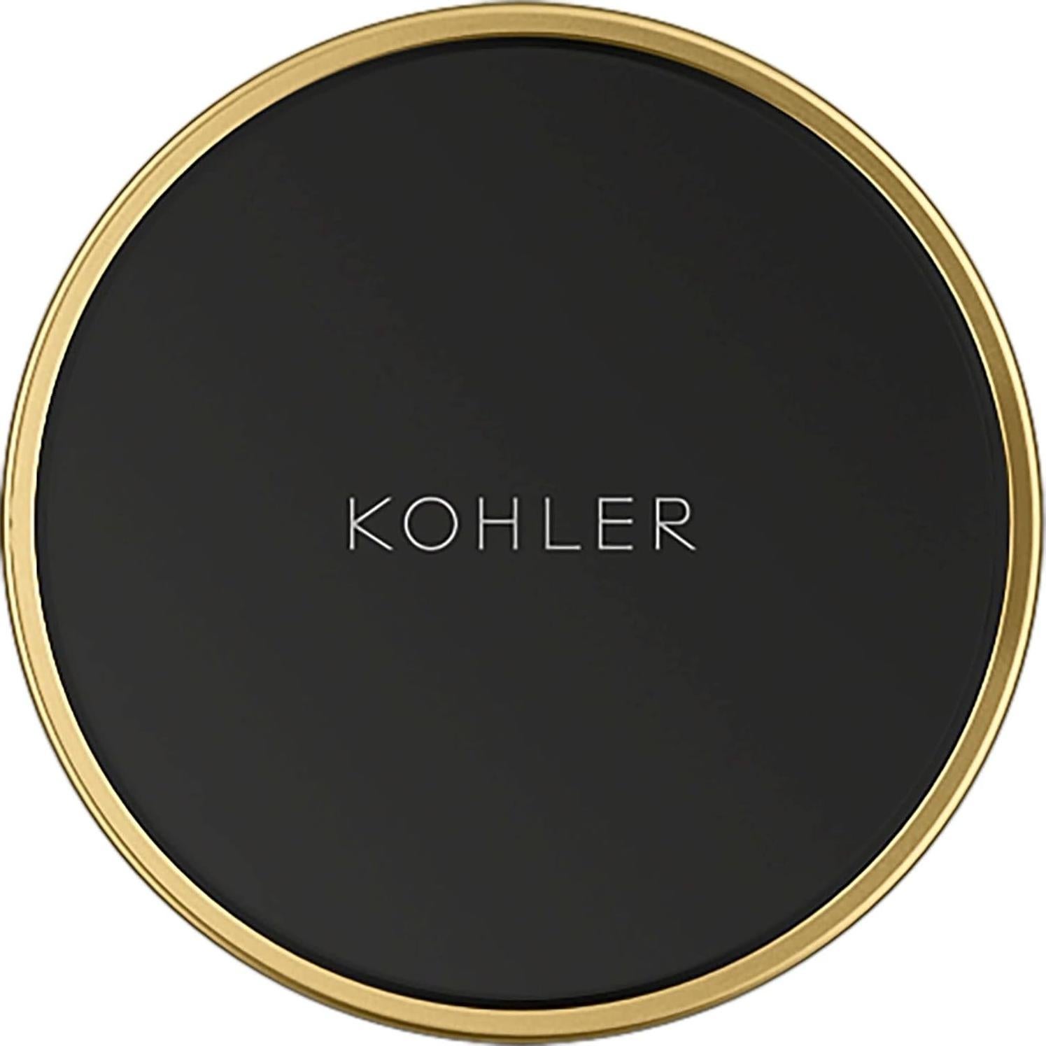 Control Remoto Digital Kohler Anthem - Níquel Pulido