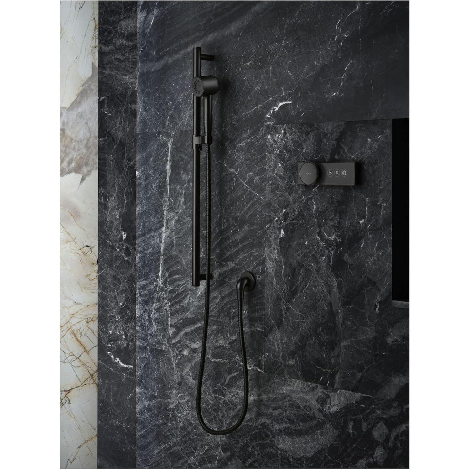 Control Remoto Digital Kohler Anthem - Níquel Pulido