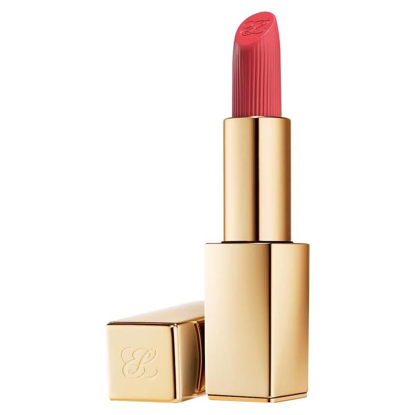 Labial Crema Estée Lauder Pure Color 3.4g - 131 Bois De Rose