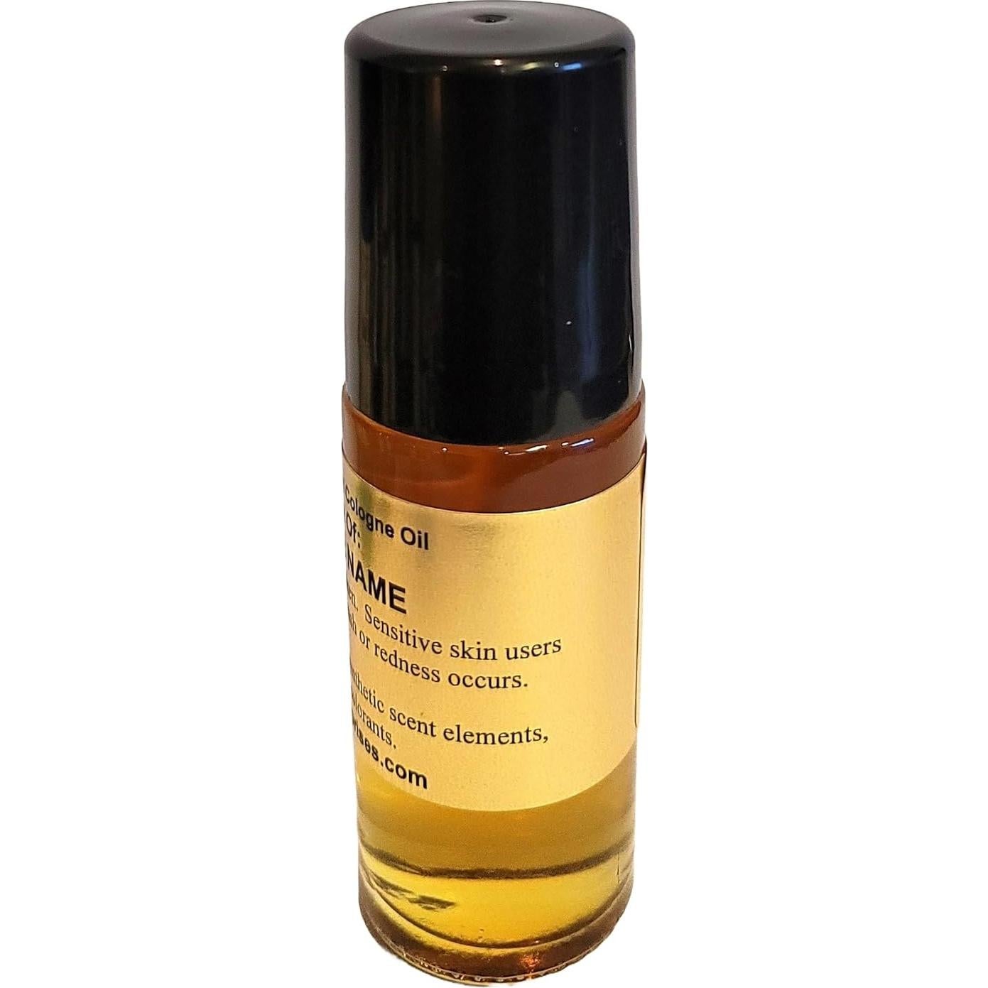 Aceite de Perfume Roll On Hayward 30ml JOY INTENSE Mujer