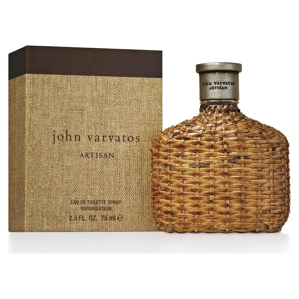 Colonia para hombres John Varvatos Artisan 74.8 ml EDT