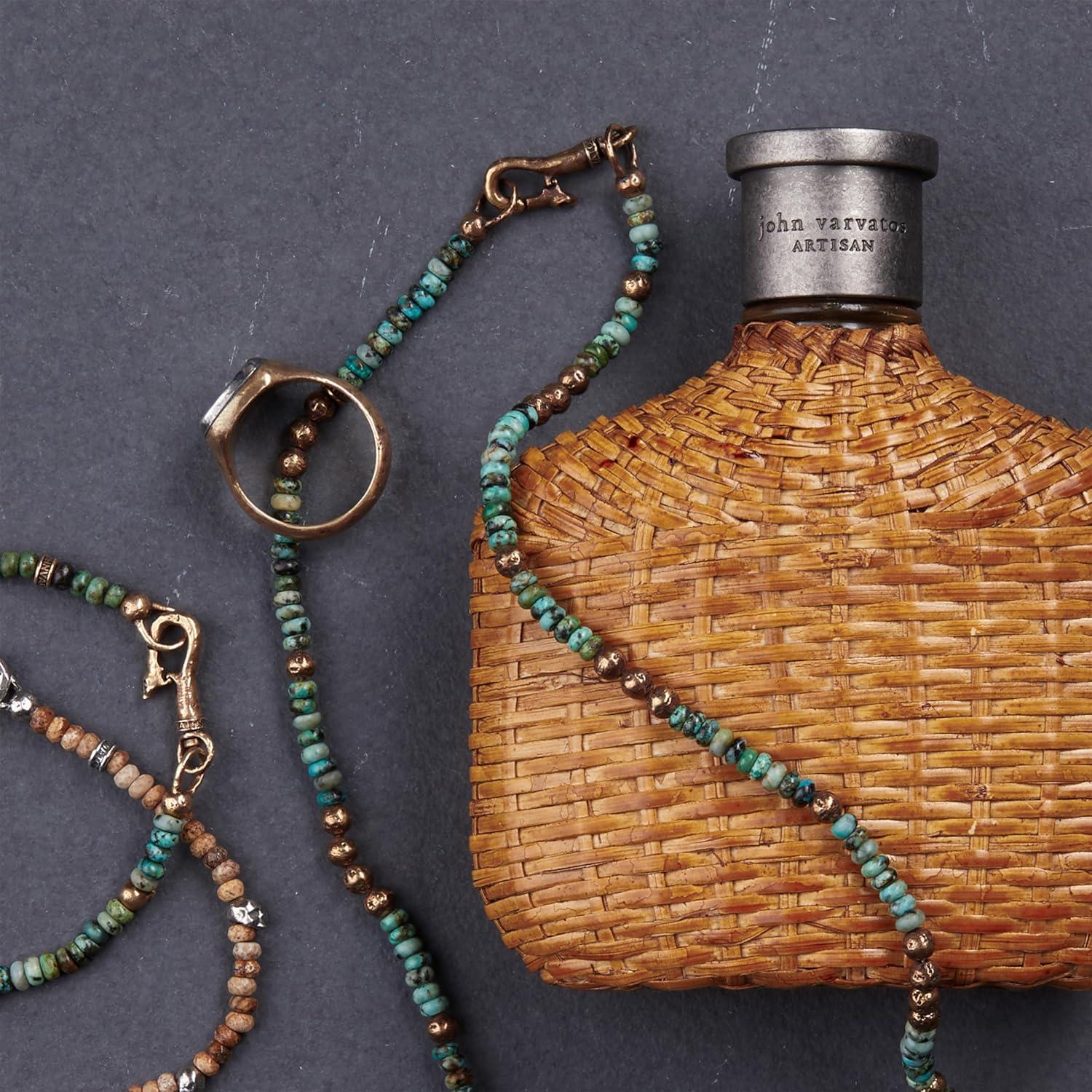 Colonia para hombres John Varvatos Artisan 74.8 ml EDT