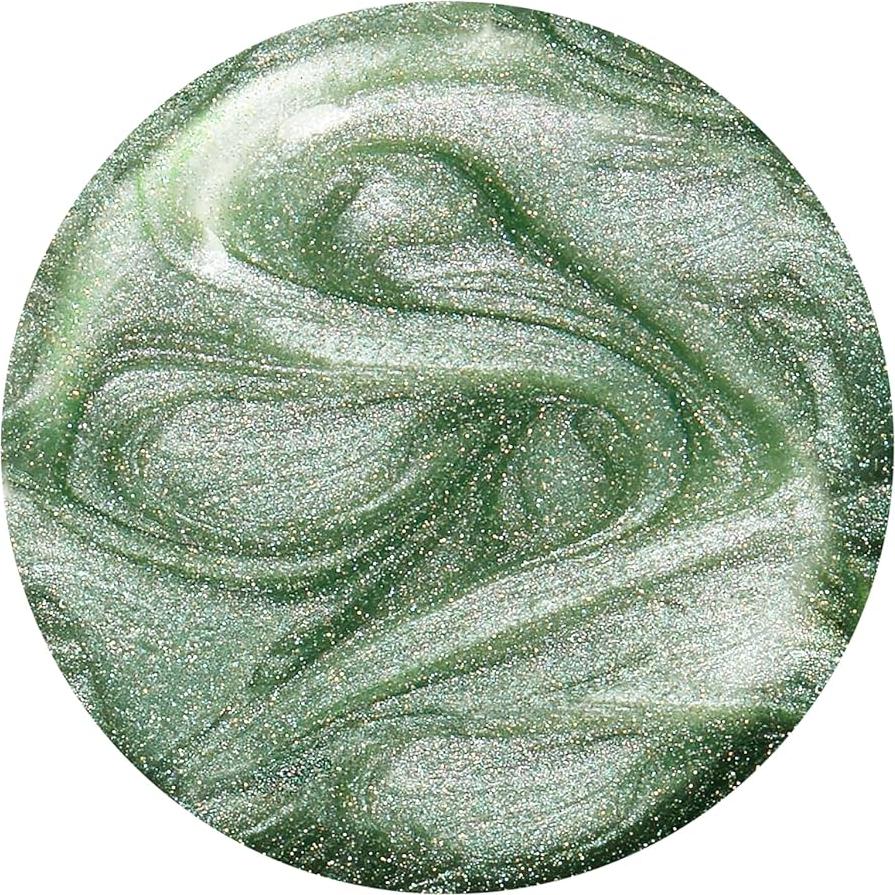 Esmalte de Uñas Holográfico Sally Hansen Insta-Dri 9.17 ml Verde