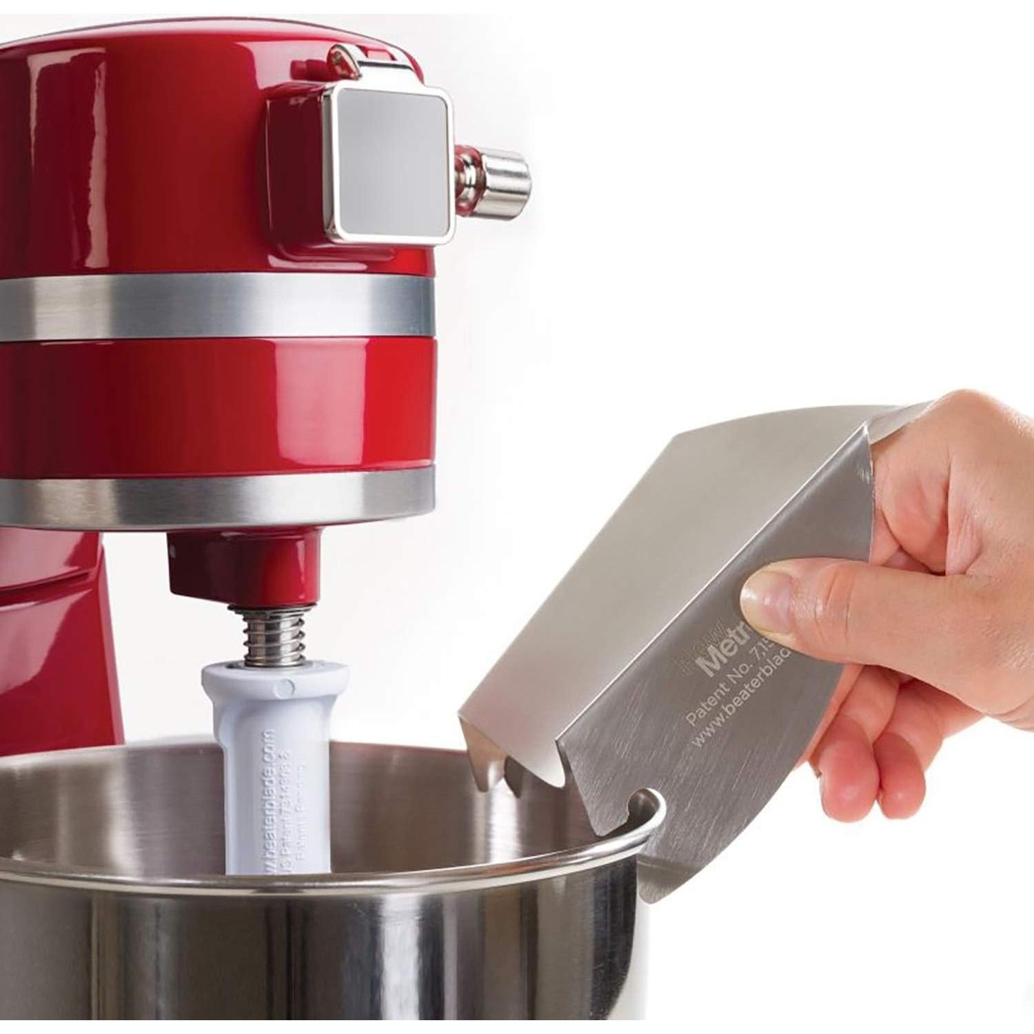 Embudo Vertedor Acero Inoxidable Nuevo Diseño Metro PC-10