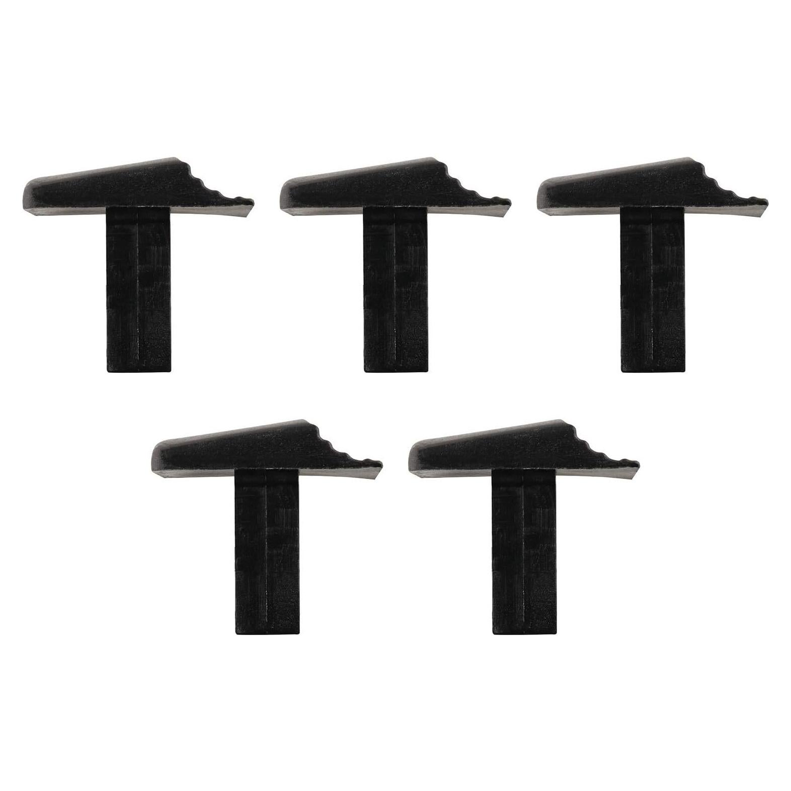 5 Piezas Interruptor Telescópico JCBIZ para Escalera