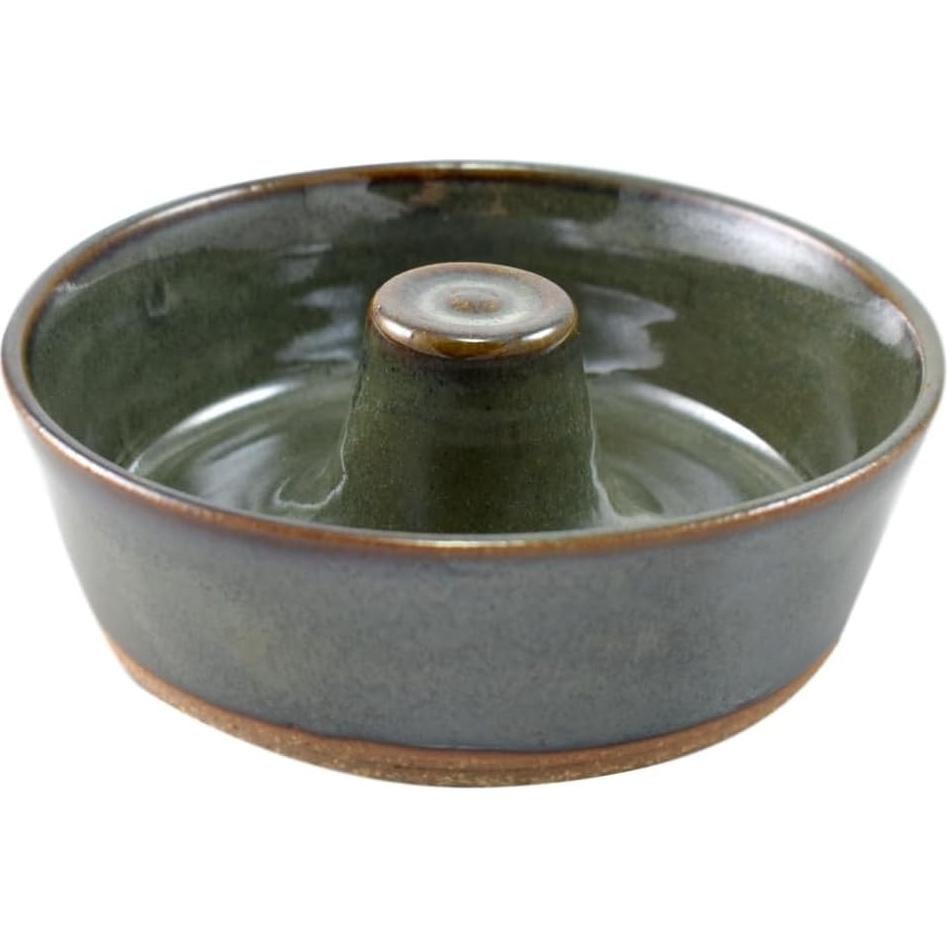 Hacedor de Omelettes Cerámica de Piedra Artistas Modernos 12.7 cm