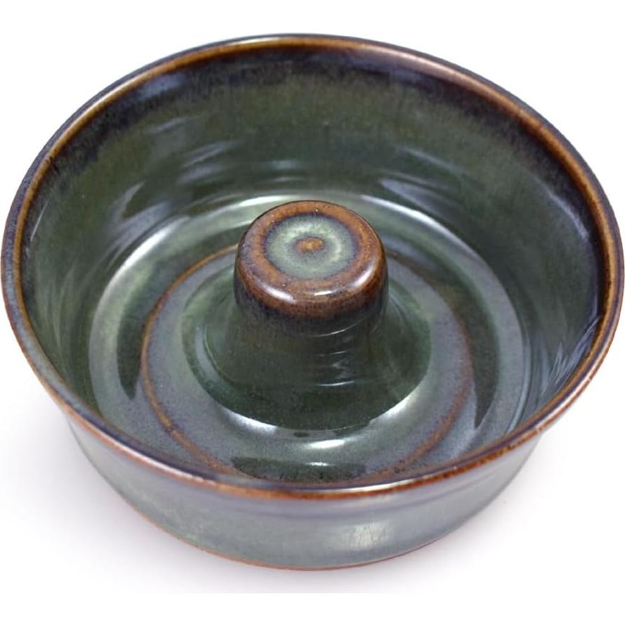 Hacedor de Omelettes Cerámica de Piedra Artistas Modernos 12.7 cm