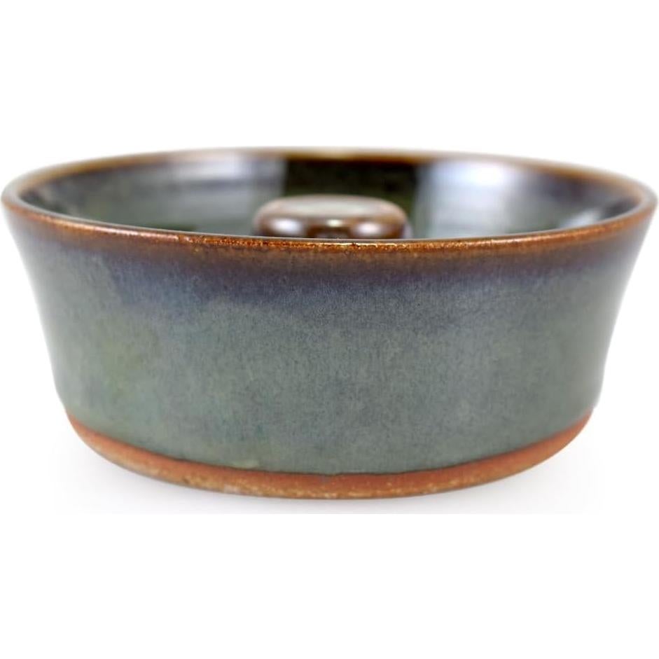 Hacedor de Omelettes Cerámica de Piedra Artistas Modernos 12.7 cm