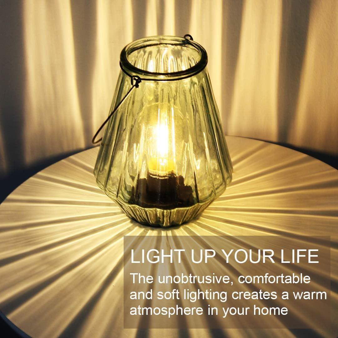 Lámpara Colgante LED Inalámbrica MJ PREMIER Verde Claro