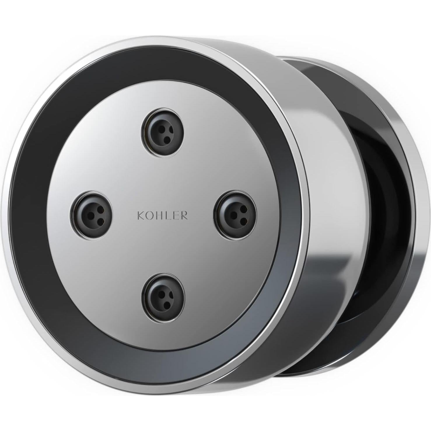 Rociador de Cuerpo de Ducha KOHLER 26299-CP Cromo Pulido