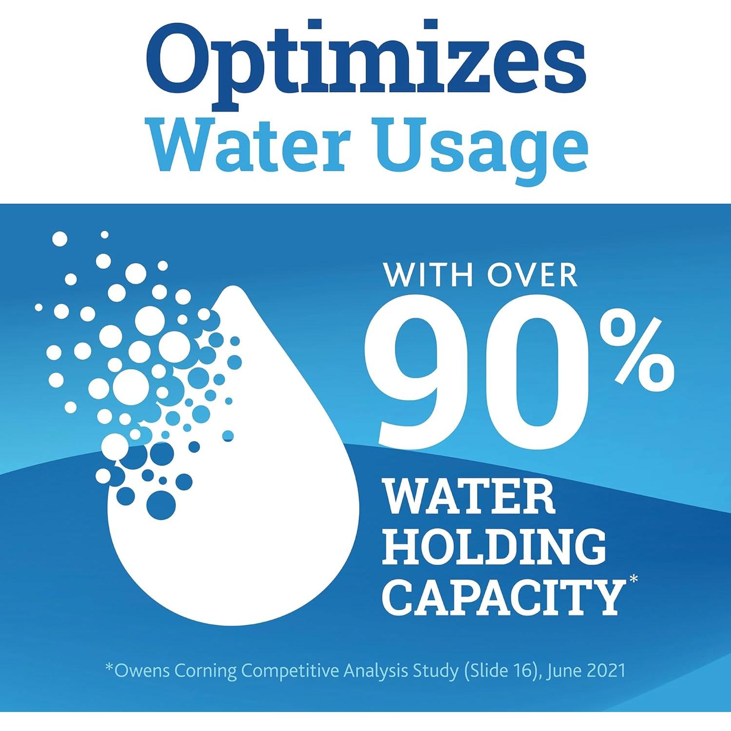 Tapones de Inicio de Semillas VidaWool - 50 Unidades Hidropónicos