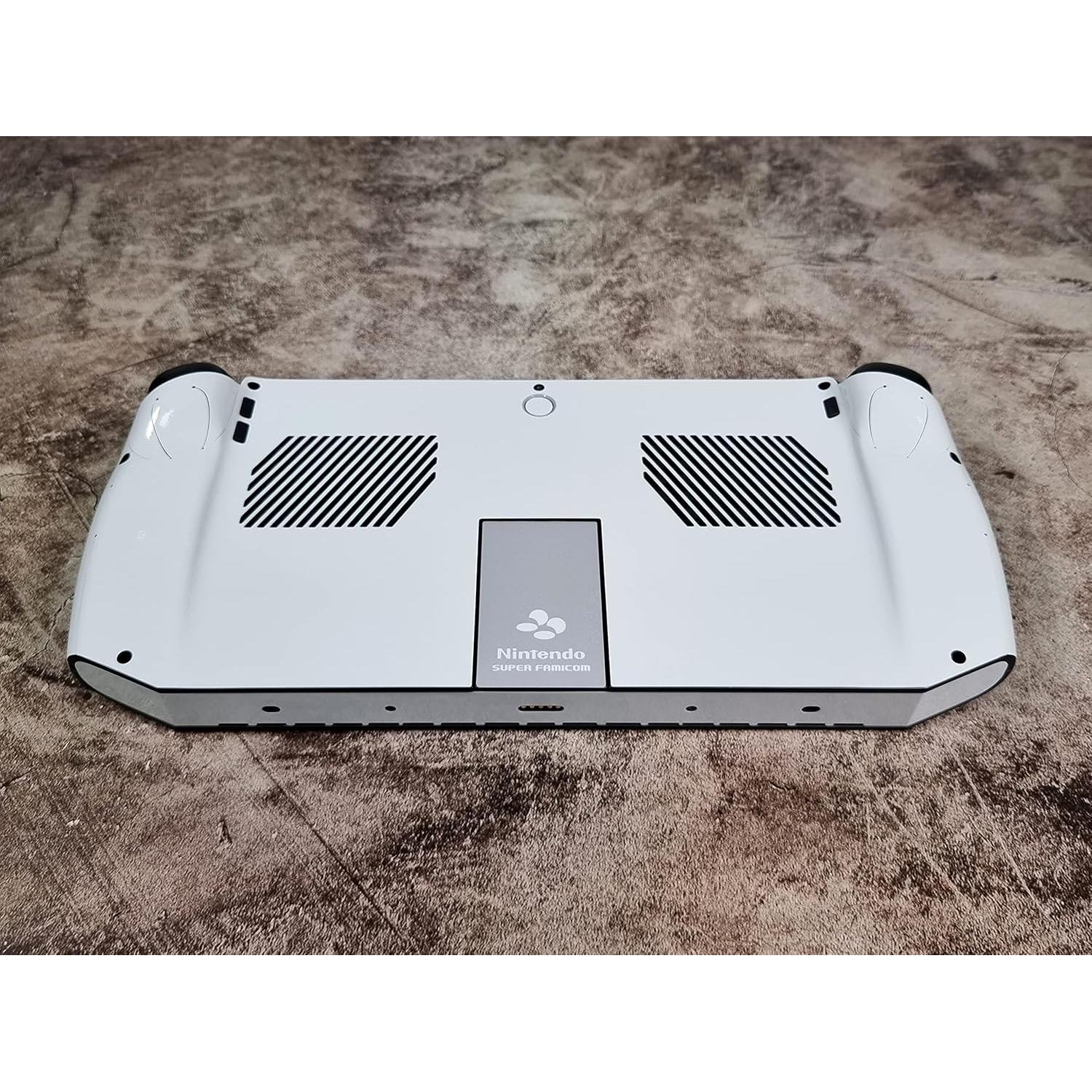 Piel de Vinilo Mate para OneXPlayer 1S Super Famicom - POP SKIN