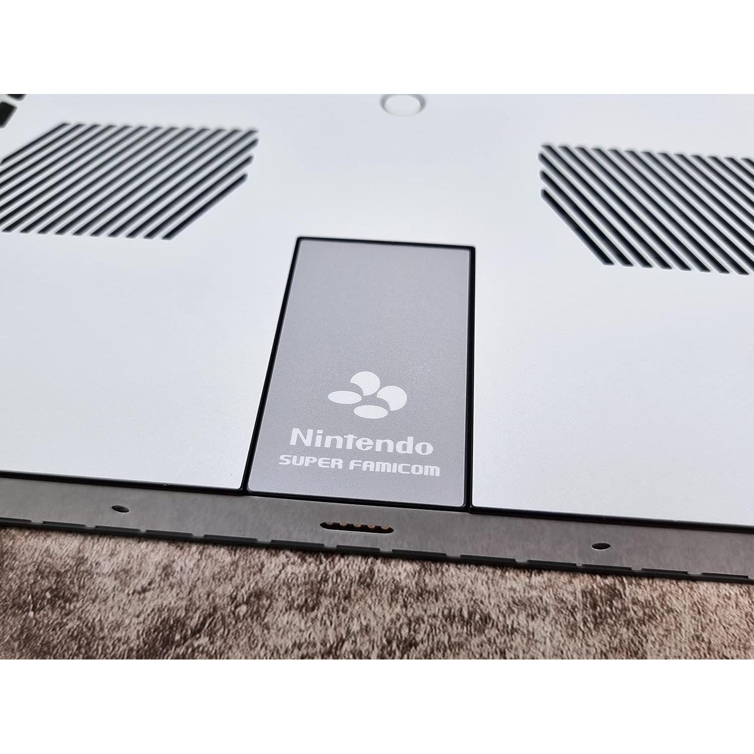 Piel de Vinilo Mate para OneXPlayer 1S Super Famicom - POP SKIN