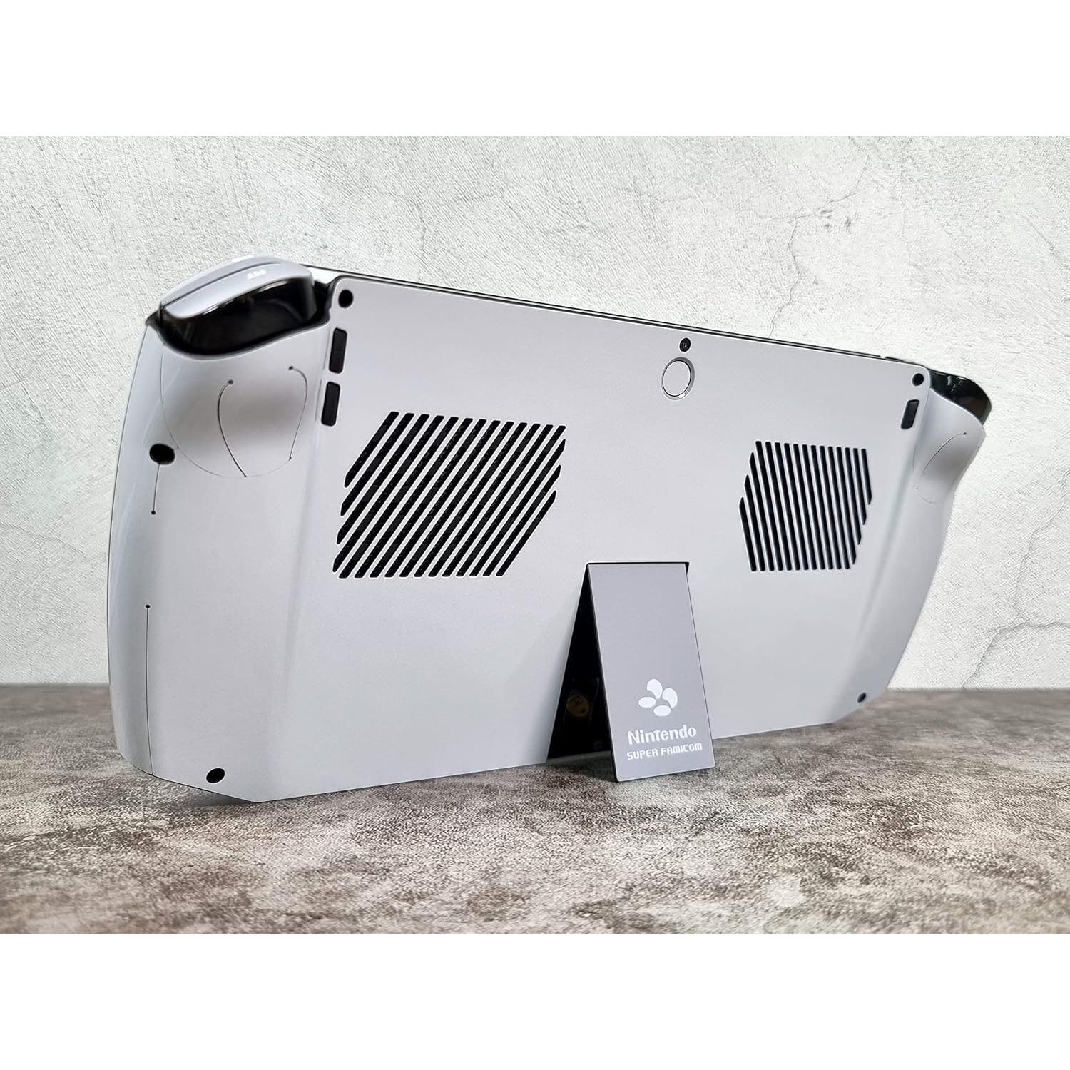 Piel de Vinilo Mate para OneXPlayer 1S Super Famicom - POP SKIN