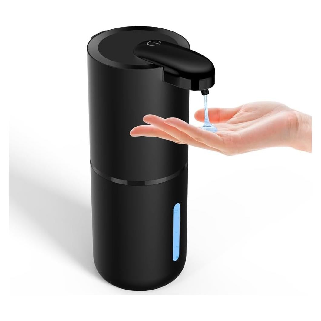 Dispensador Automático de Jabón Sylfu 380ml Sin Contacto USB