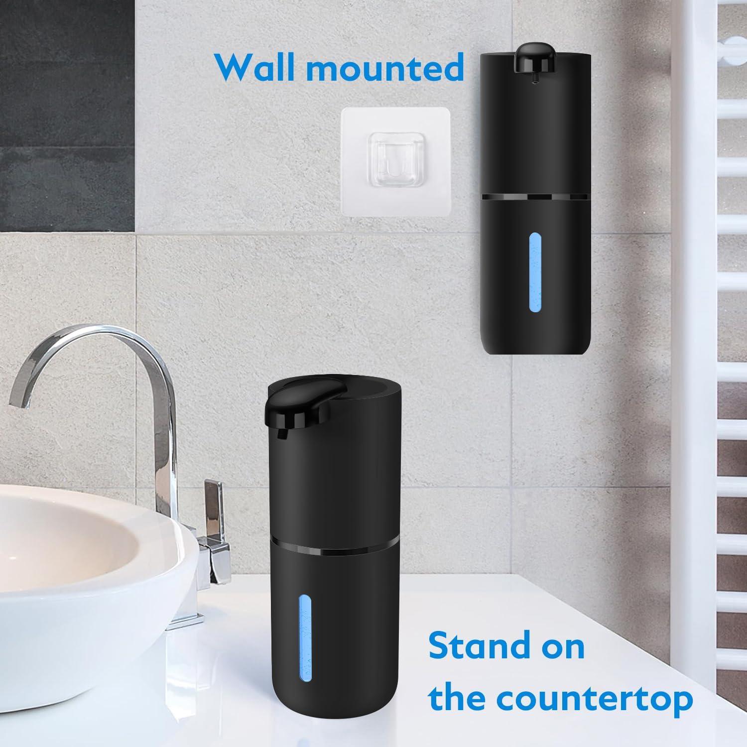 Dispensador Automático de Jabón Sylfu 380ml Sin Contacto USB