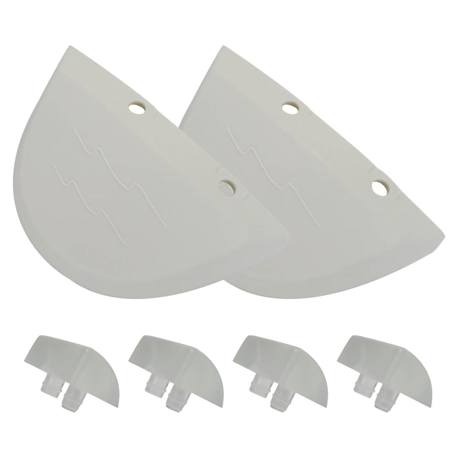 Kit de Reemplazo para Aspiradora de Piscina Hayward ELFO AZUL