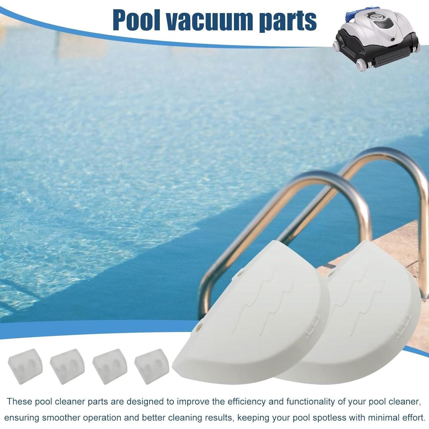 Kit de Reemplazo para Aspiradora de Piscina Hayward ELFO AZUL