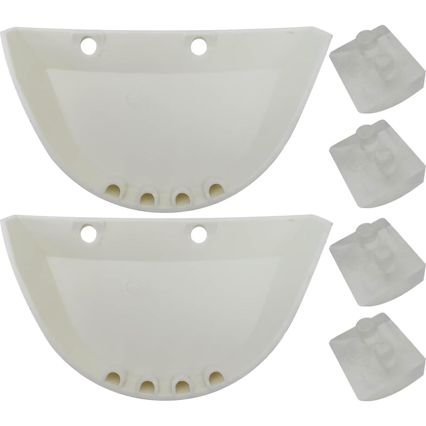 Kit de Reemplazo para Aspiradora de Piscina Hayward ELFO AZUL