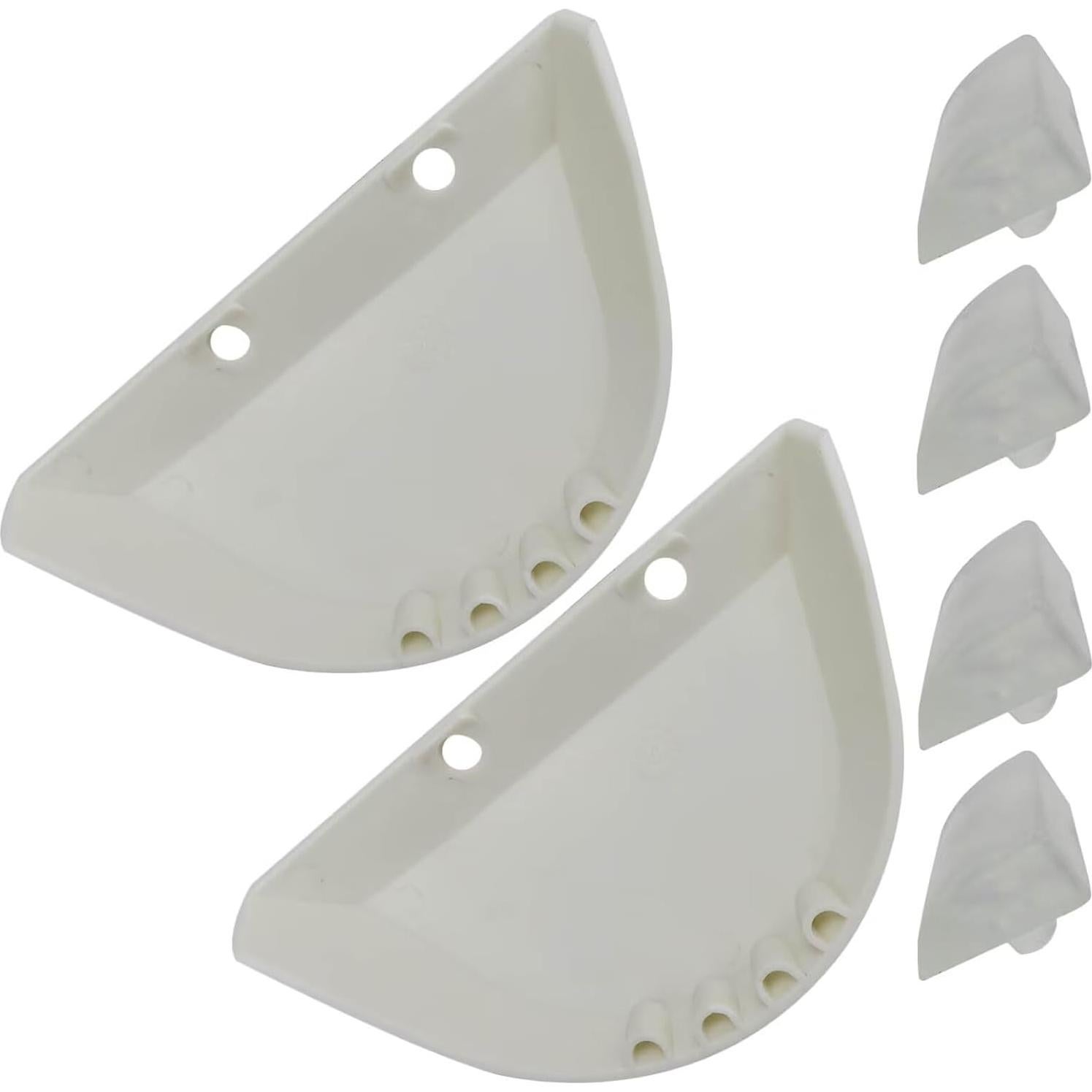 Kit de Reemplazo para Aspiradora de Piscina Hayward ELFO AZUL