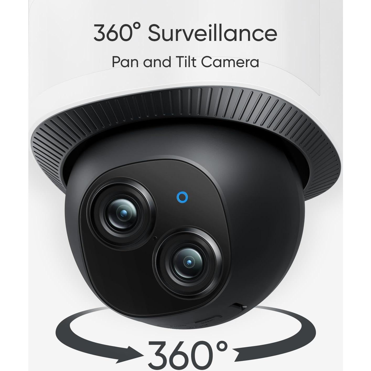 Timbre de Video eufy E340 con Duales Cámaras 2K Full HD