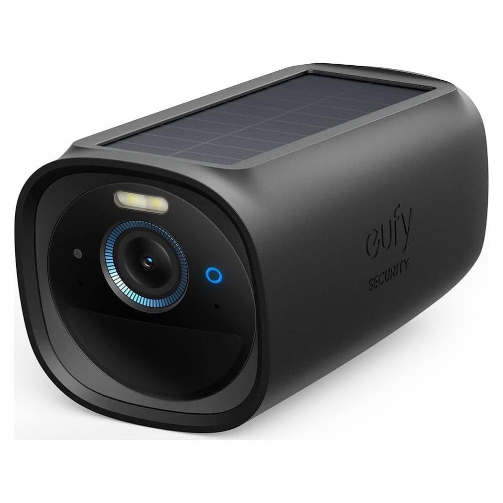 Funda Protectora para eufyCam 3 - Paquete de 2, Resistente al Clima