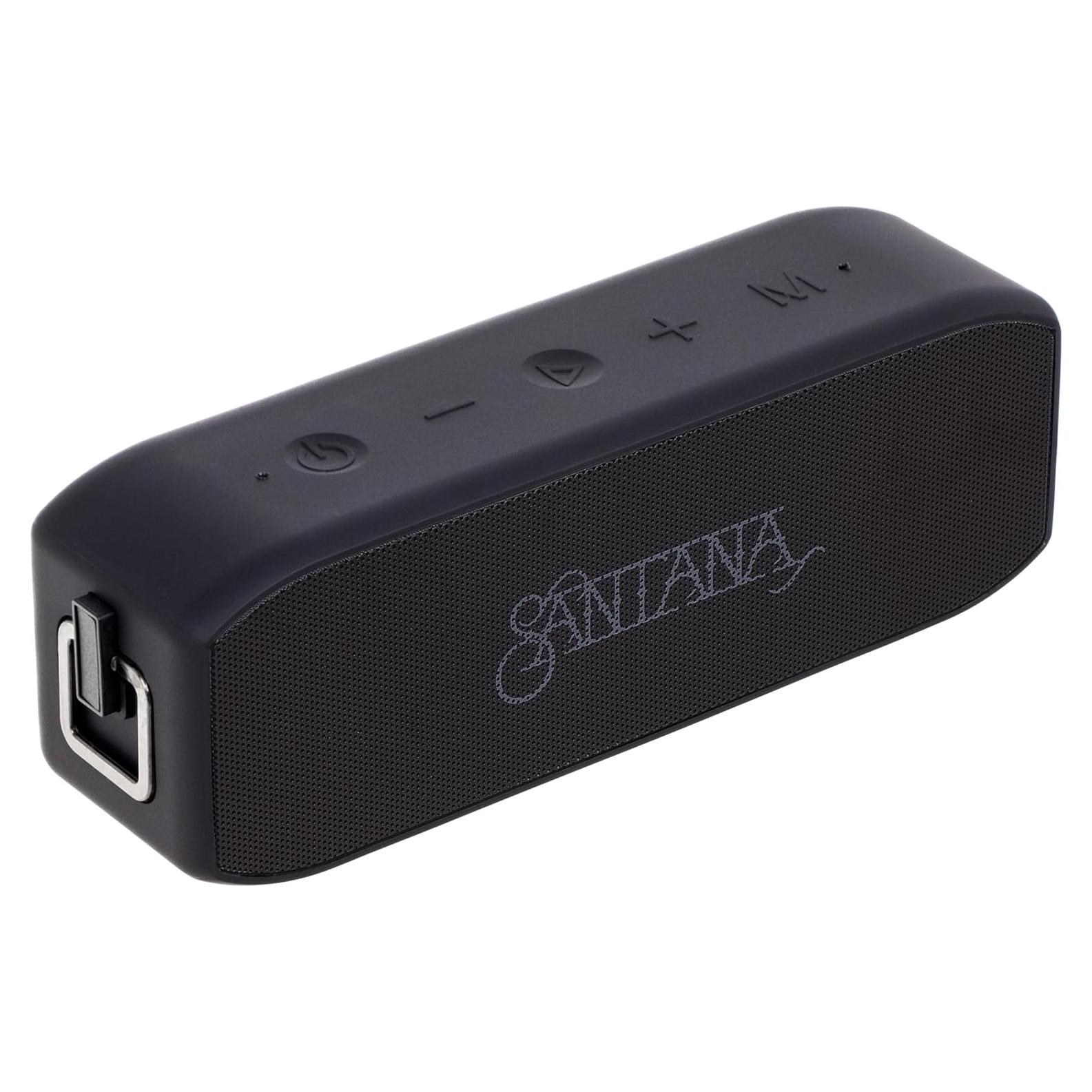 Altavoz Bluetooth SANTANA Samba 40W IP67 Inalámbrico
