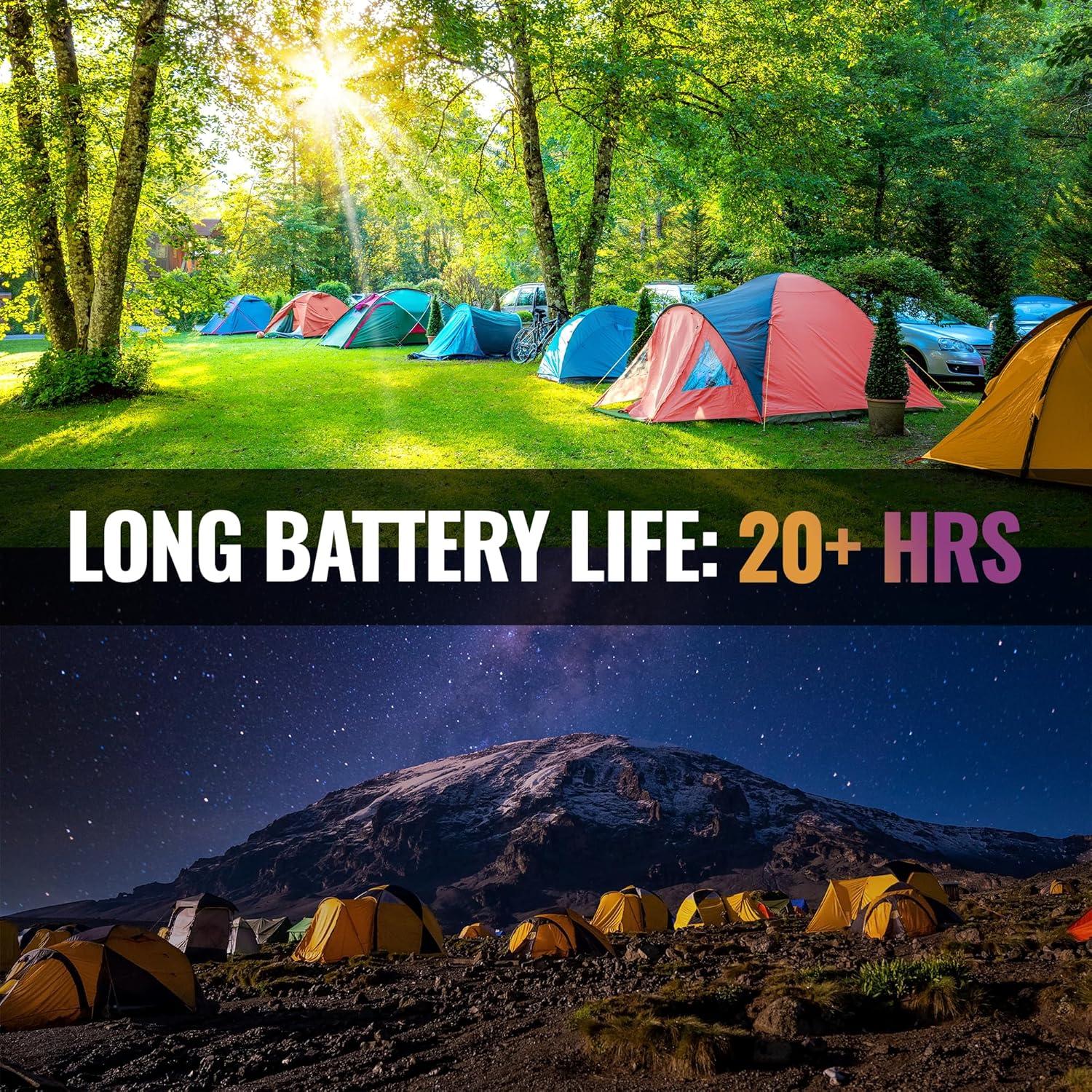 Altavoz Bluetooth SANTANA Samba 40W IP67 Inalámbrico