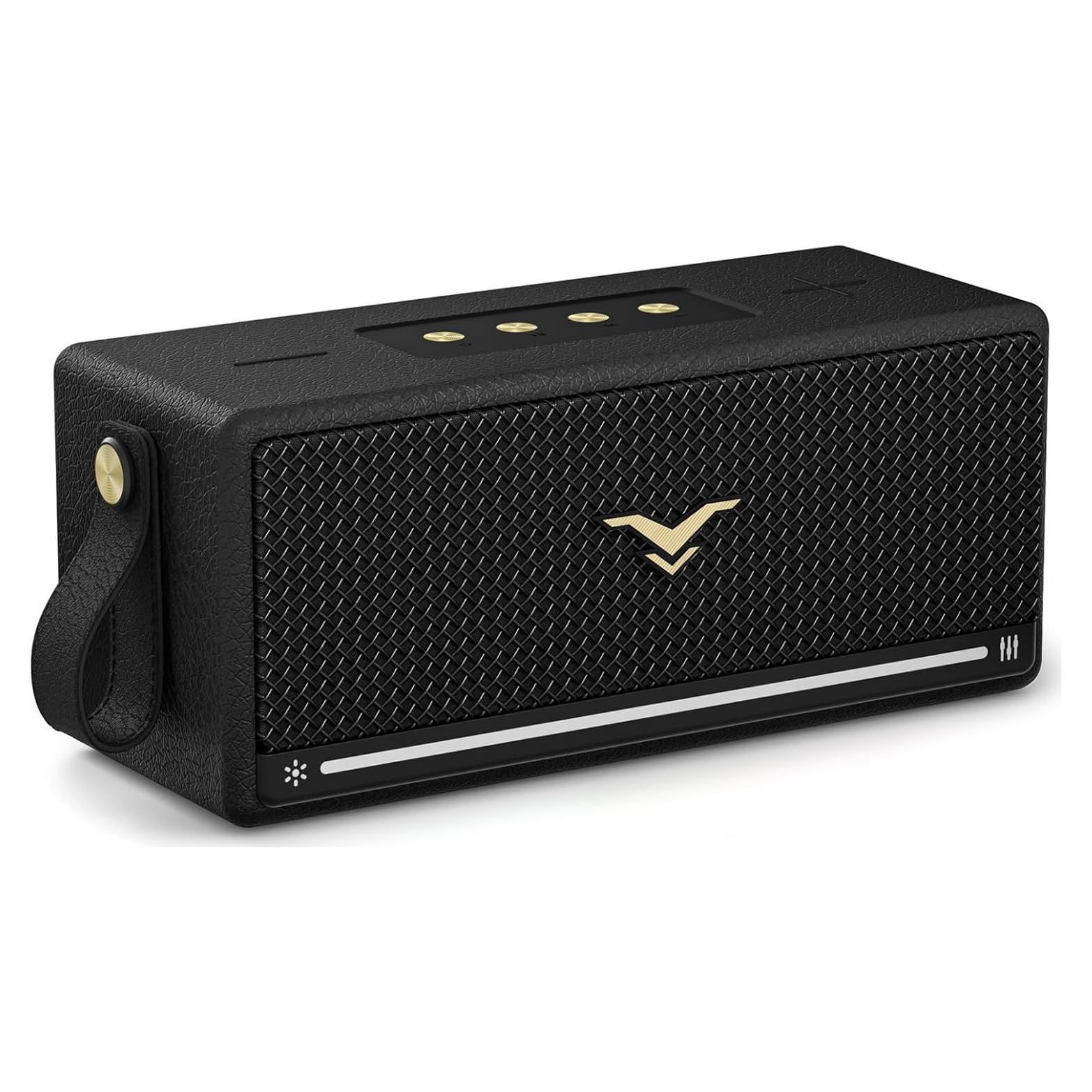 Altavoz Bluetooth Stage GoFree Max 80W IP67 Portátil con Bajo