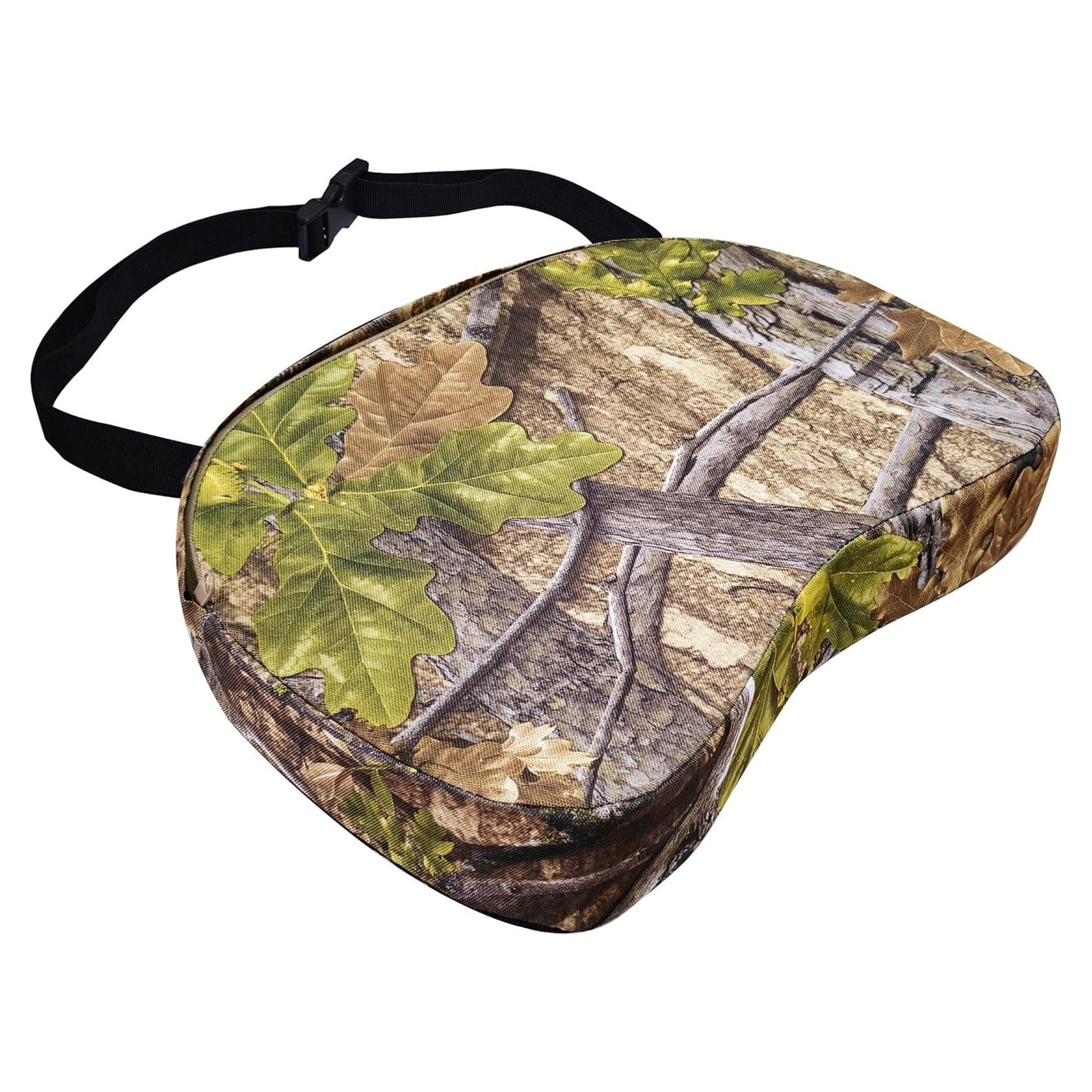 Cojín Portátil AUSCAMOTEK Acolchado Impermeable 40x29cm