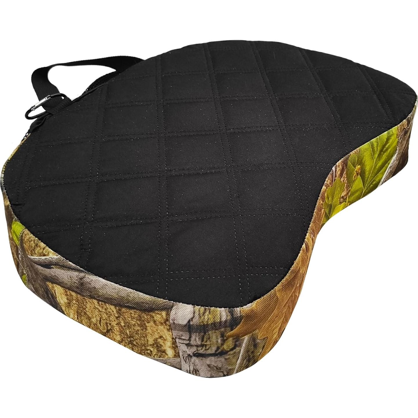 Cojín Portátil AUSCAMOTEK Acolchado Impermeable 40x29cm