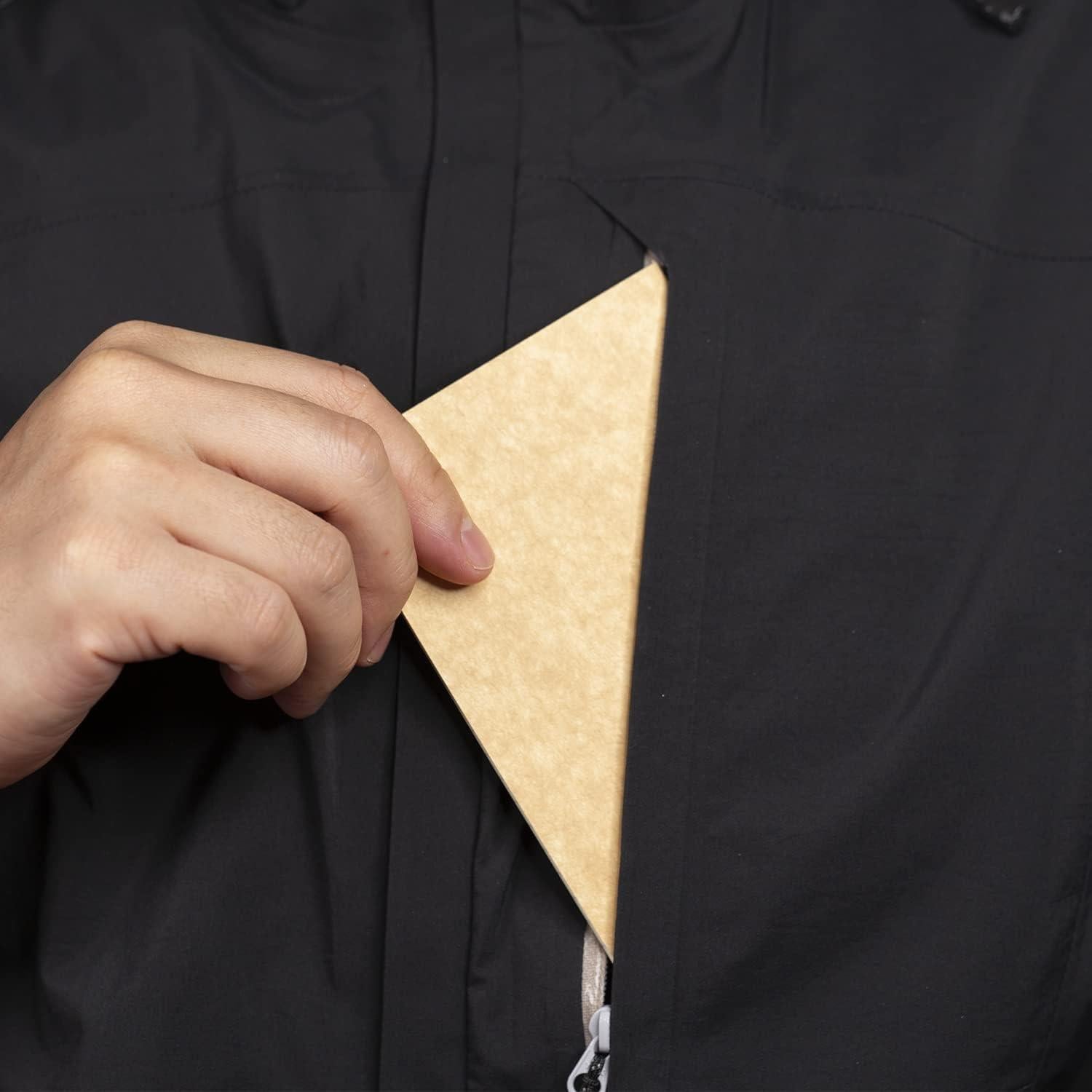 Cuadernos de Bolsillo TWONE, 12 Pzs, Tapa Blanda, 30 Hojas