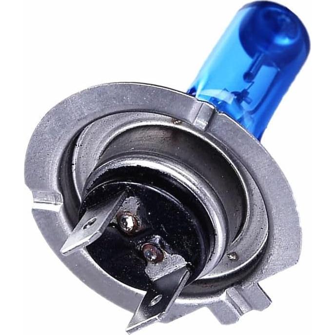 2 Bombillas H7 12V 100W Xenon Blanco 5500K ZMShun