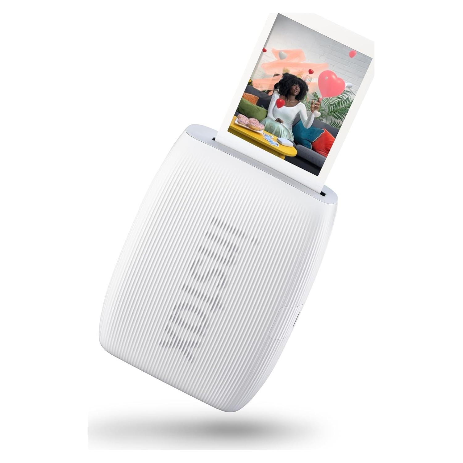 Impresora Instantánea Fujifilm Instax Mini Link 3 Blanca