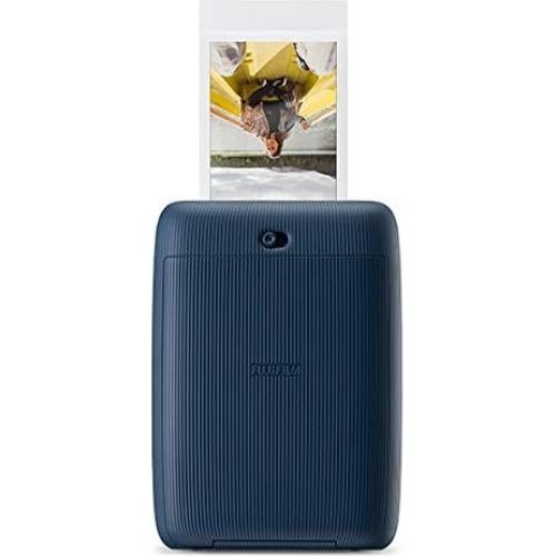 Impresora Fujifilm Instax Mini Link para Smartphone - Denim Oscuro