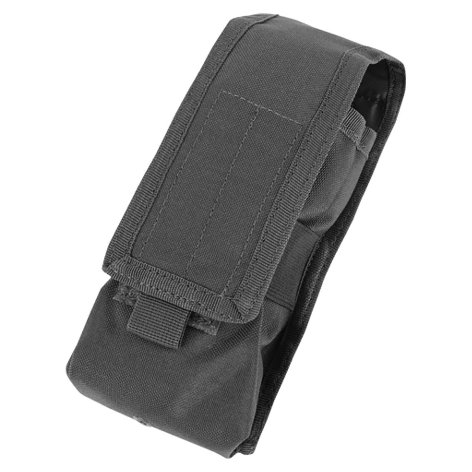 Funda para Radio Condor FBA_MA9-001 Nylon Negra