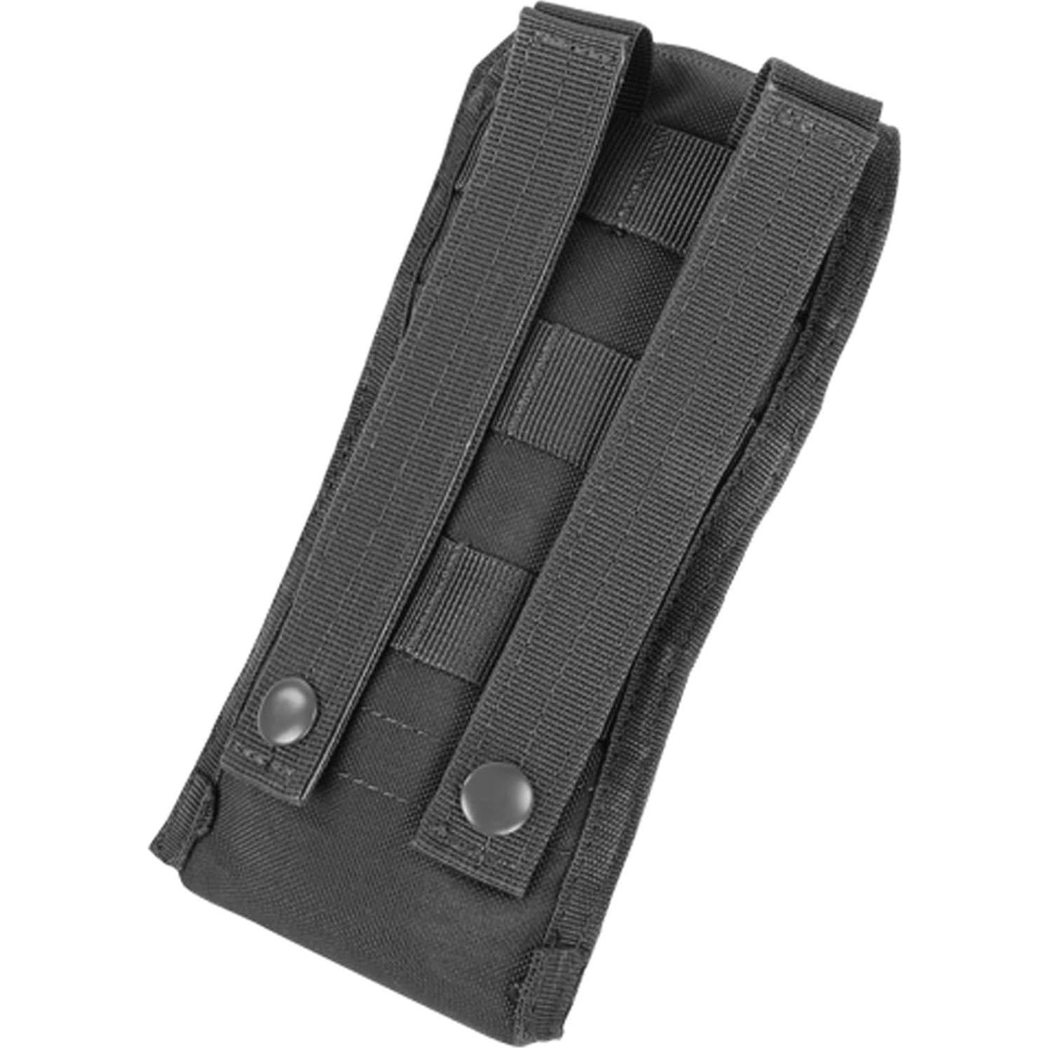 Funda para Radio Condor FBA_MA9-001 Nylon Negra