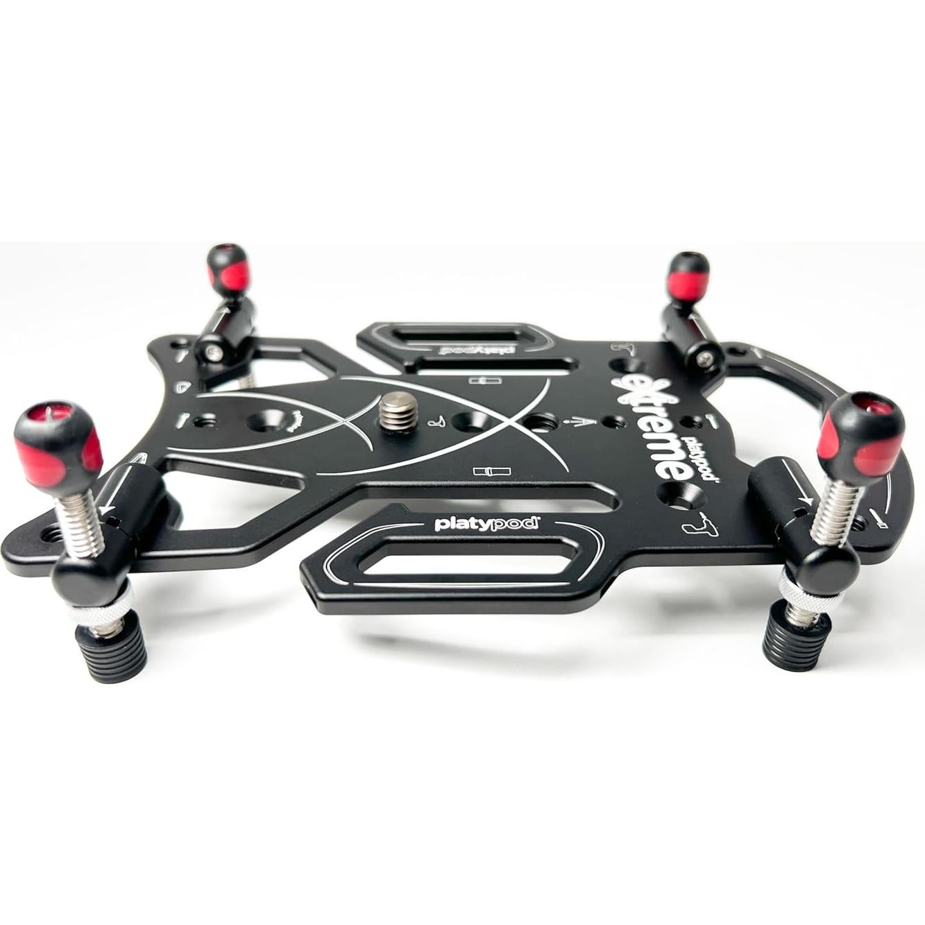 Platypod eXtreme Soporte Fotográfico Ligero 272g