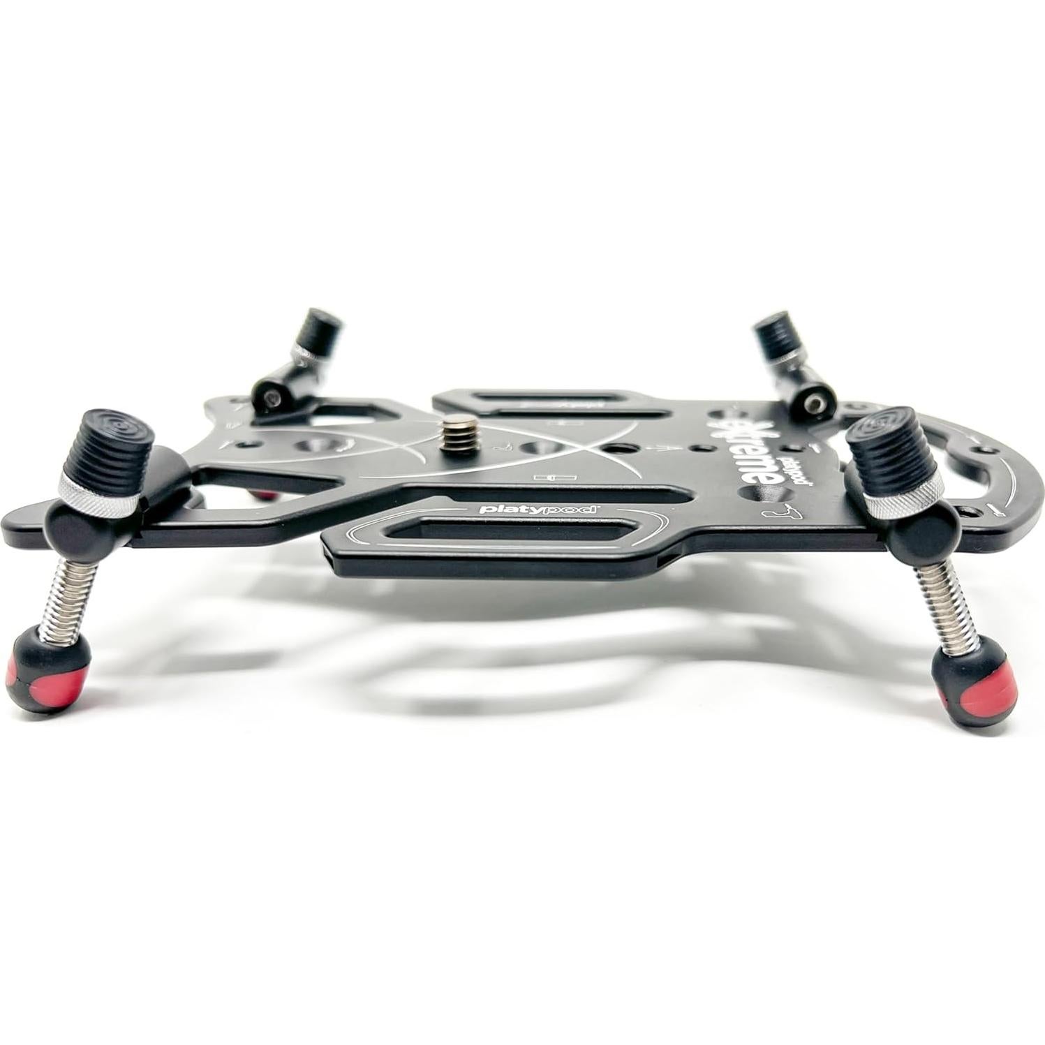 Platypod eXtreme Soporte Fotográfico Ligero 272g