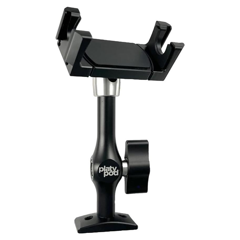 Soporte de trípode Platypod Grip para smartphones ajustable