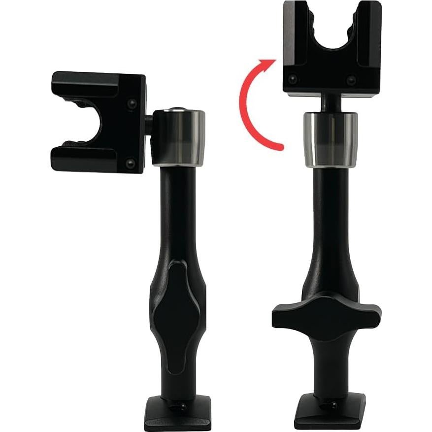 Soporte de trípode Platypod Grip para smartphones ajustable