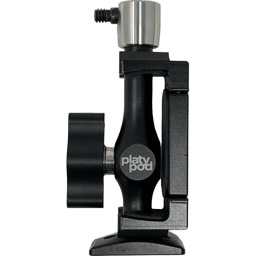 Soporte de trípode Platypod Grip para smartphones ajustable