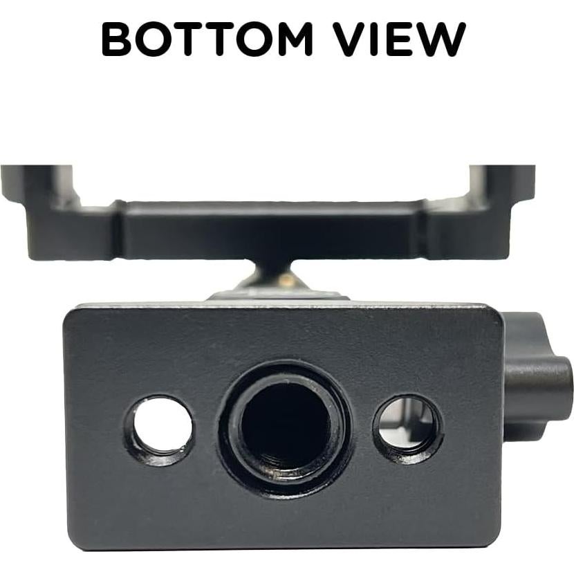 Soporte de trípode Platypod Grip para smartphones ajustable