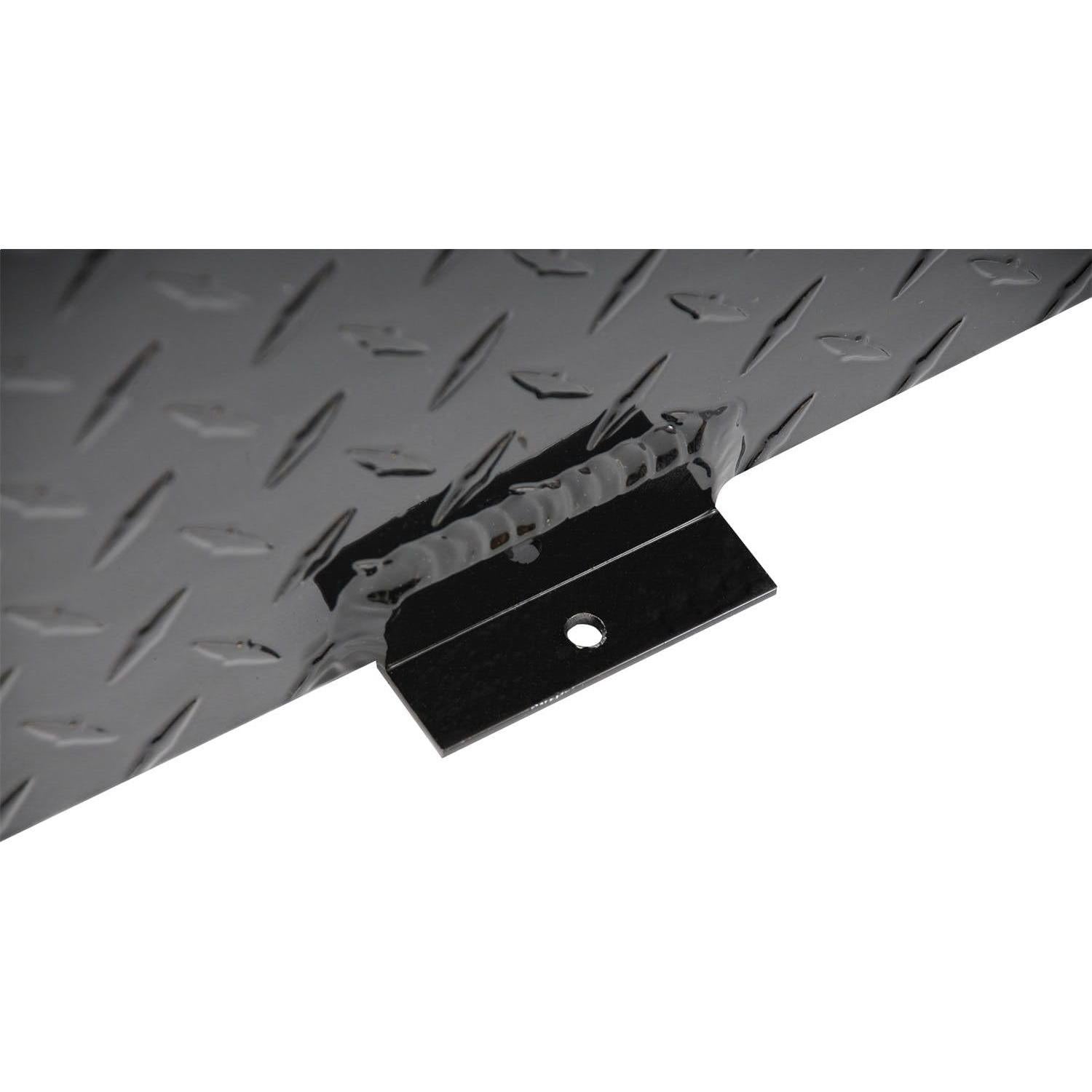 Tanque Auxiliar de Combustible Diésel Dee Zee DZ91752X 148L