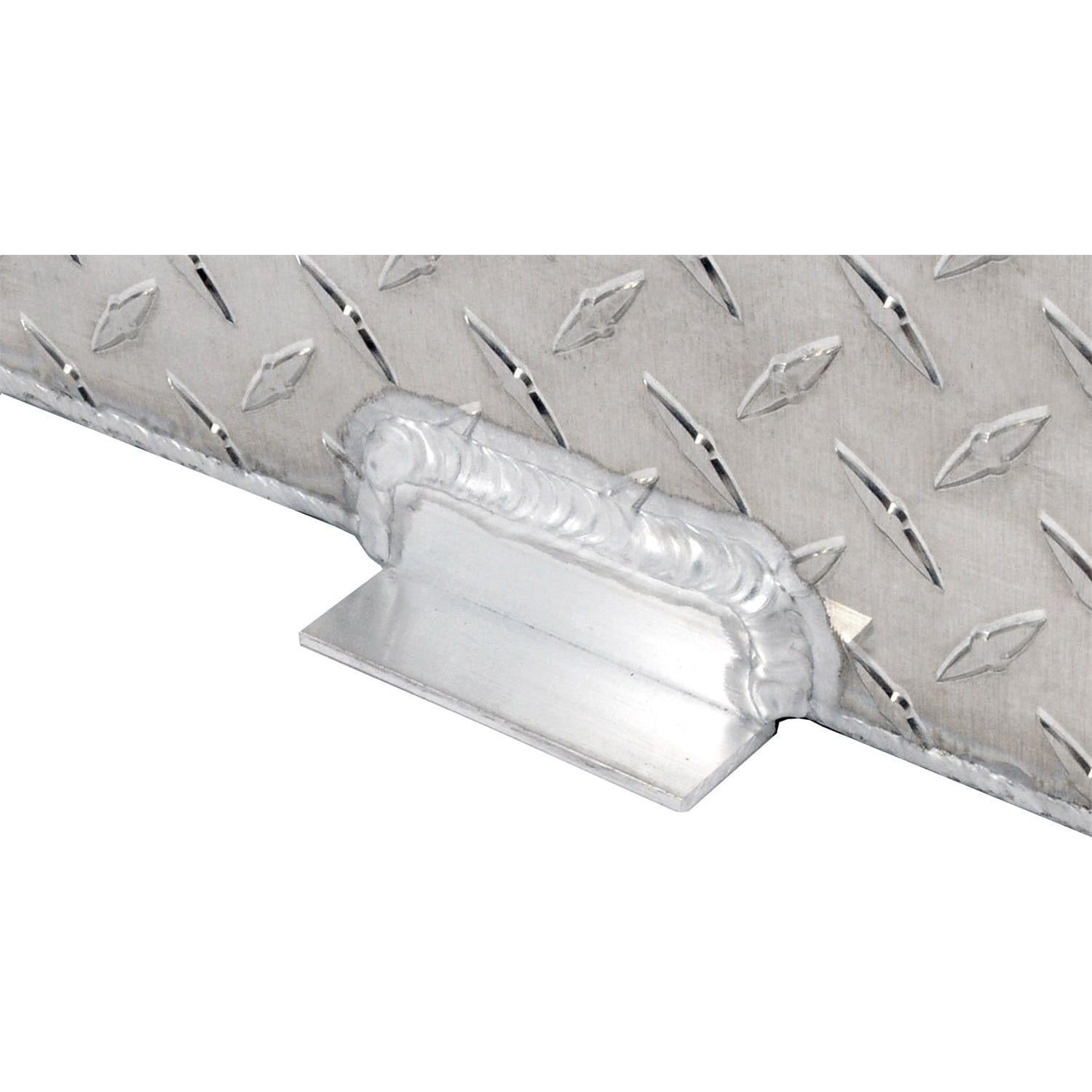 Tanque Auxiliar de Combustible Diésel Dee Zee DZ91752X 148L